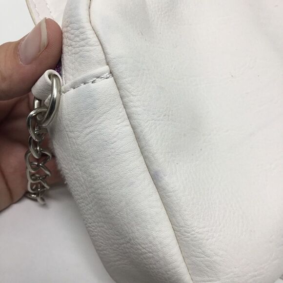 OMG Miss Gwen Plush Unicorn Crossbody Bag (UC1) - Picture 3 of 9